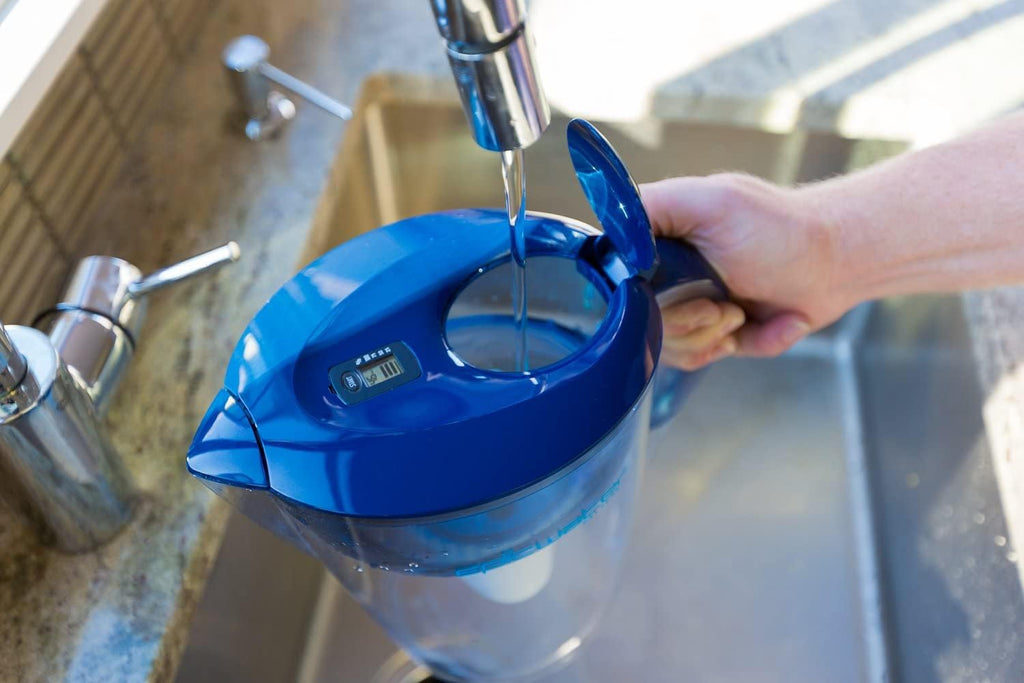 Epic Water Filters Pure REPLACEMENT Compatible with Epic Pure Water