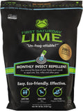 First Saturday Lime Insect Deterrent-20LB Bag