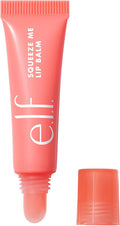 e.l.f. Squeeze Me Lip Balm, Moisturizing Lip Balm for A Sheer Tint of Color
