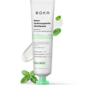 Boka Toothpaste - Fluoride Free Toothpaste, Nano Hydroxyapatite Toothpaste