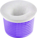 Coopache 30-Pack of Pool Skimmer Socks - Filters Baskets, Skimmers Cleans