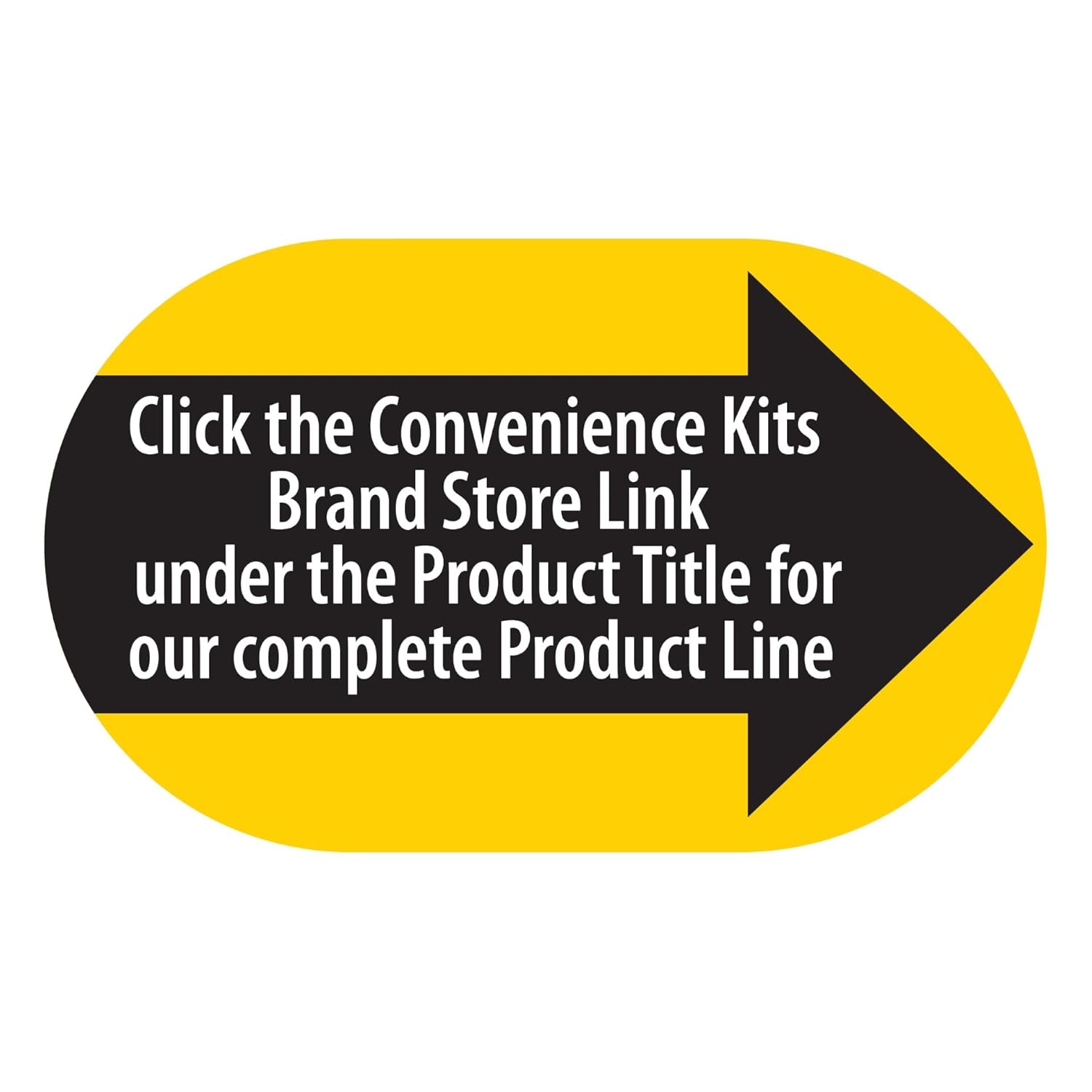 Convenience Kits International Women's Deluxe 10 Piece Kit with Travel Size