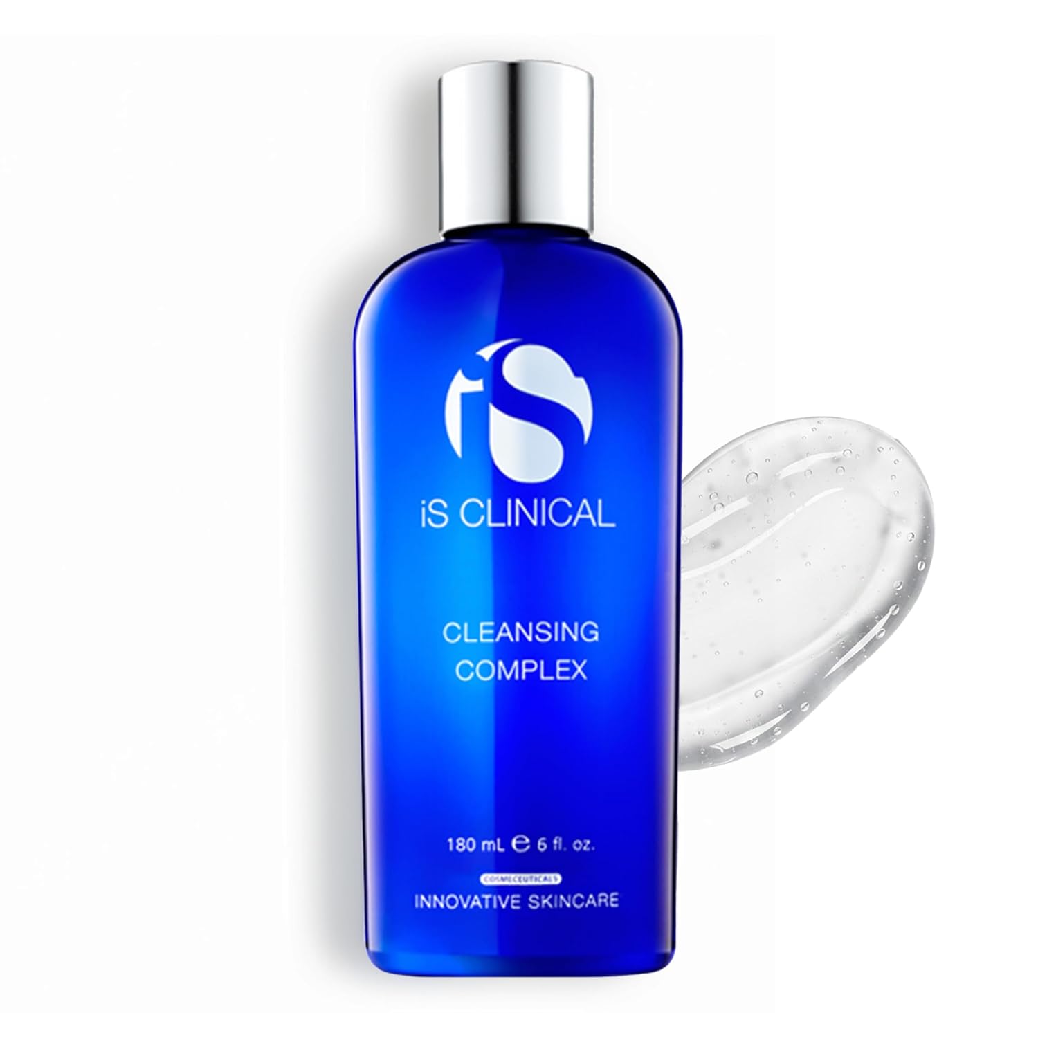 iS CLINICAL Cleansing Complex, 3in1 Gentle deep pore cleanser Face Wash and