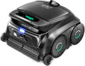 WYBOT B1 Robotic Pool Vacuum Cordless Pool Cleaner Robot for Inground Pools