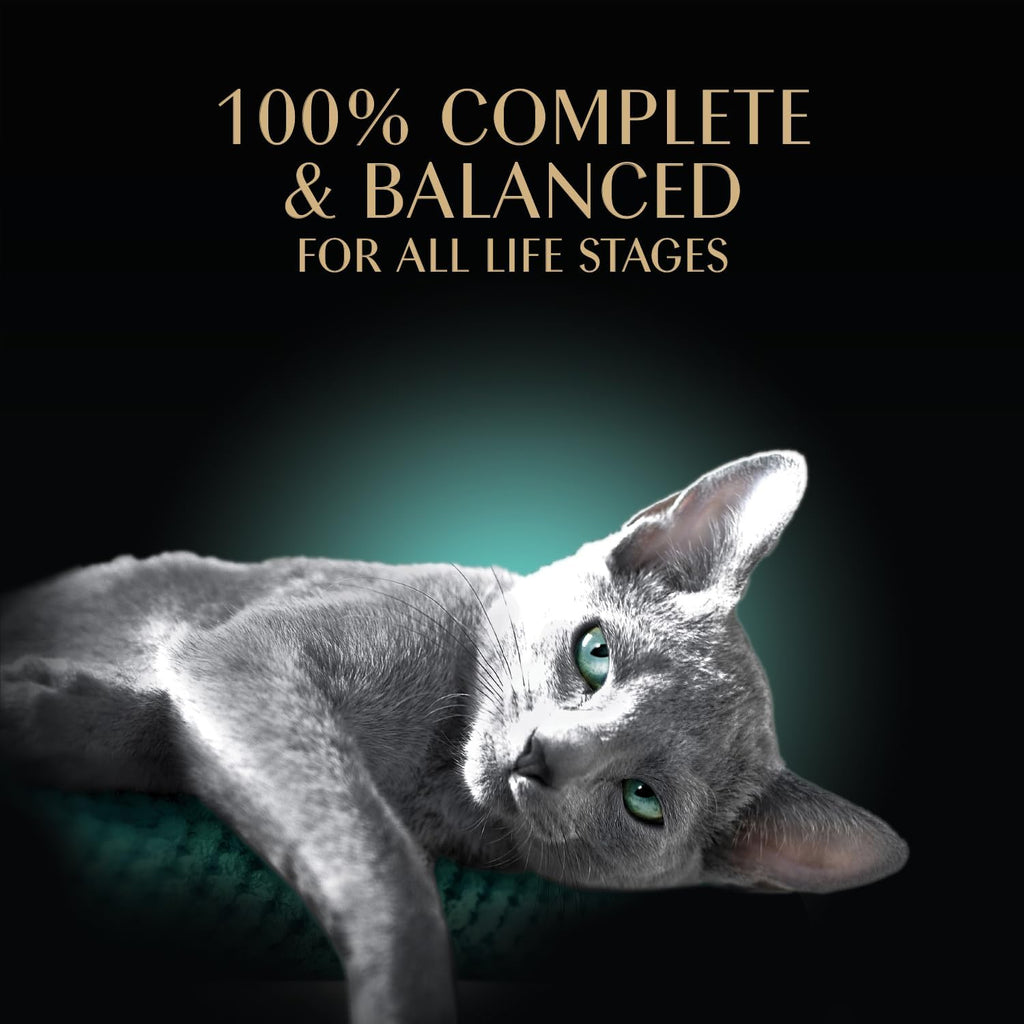 Sheba Perfect Portions Wet Cat Food Cuts in Gravy, Cat Food Wet Recipe