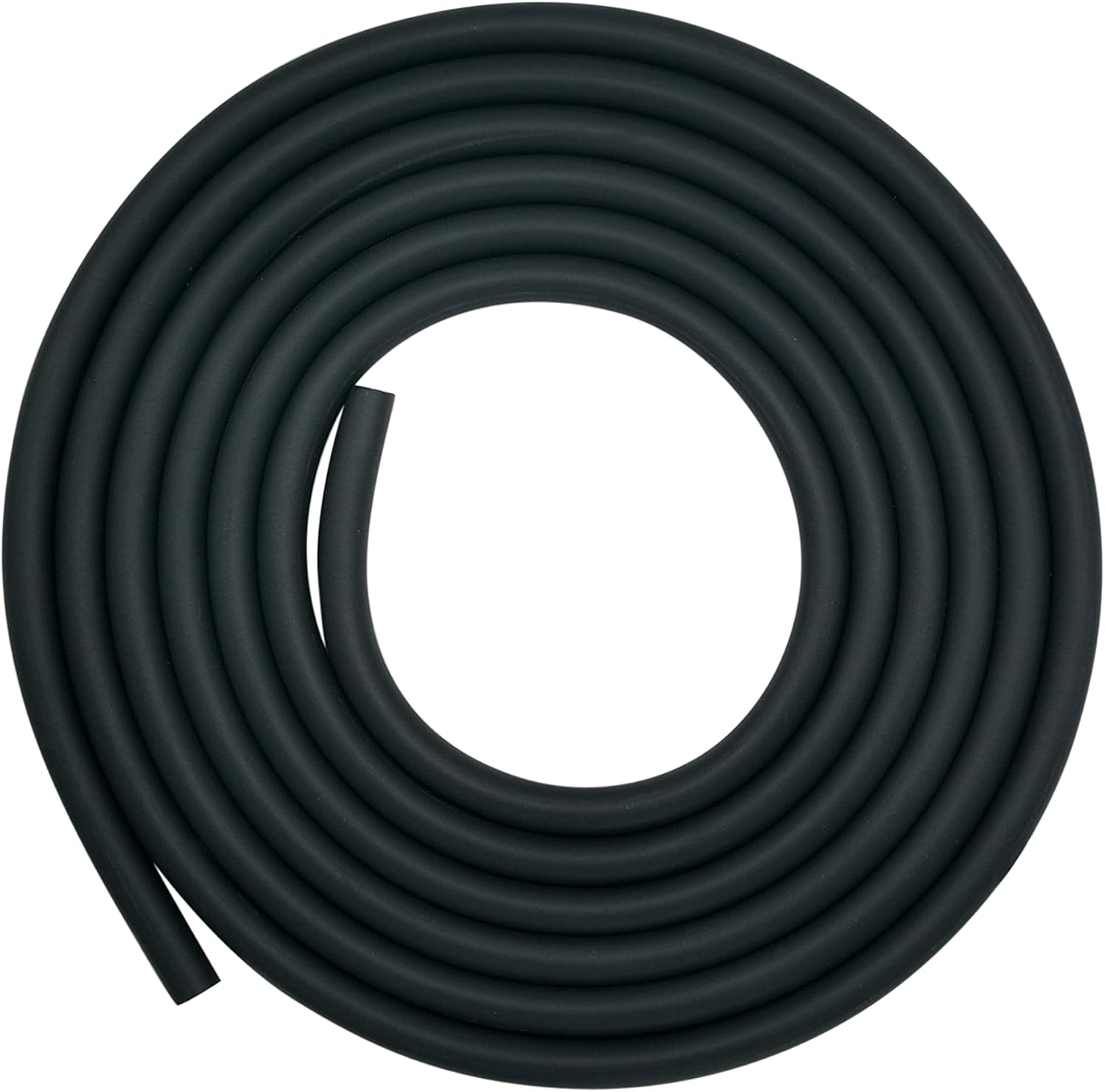 YAMAKATO 10 Feet 1/4 Inch ID Fuel Line Hose for Kawasaki Kohler Briggs &