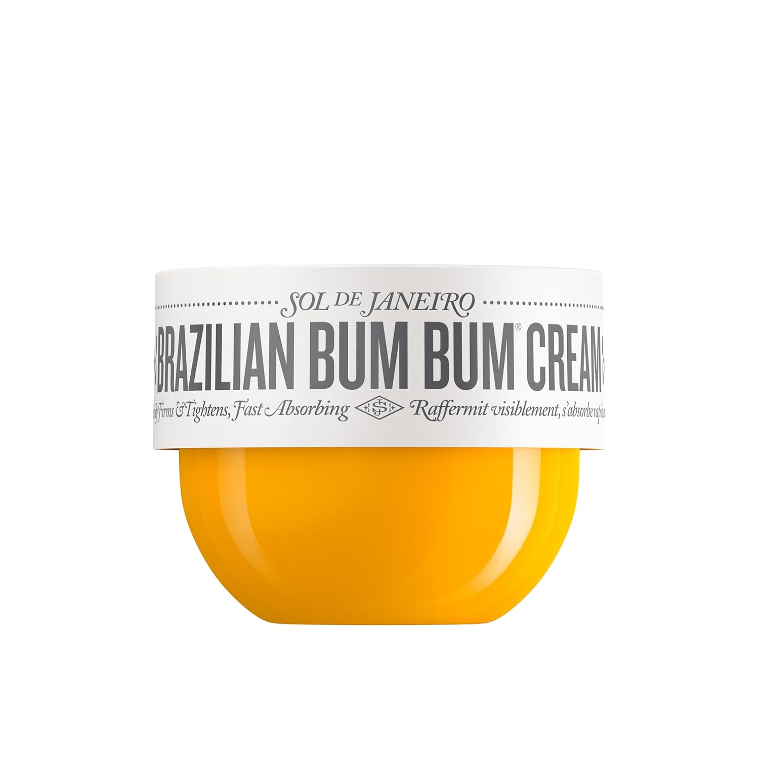 Sol de Janeiro Brazilian Bum Bum Cream Visibly Firming Body Cream in Iconic
