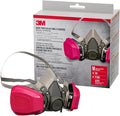 3M P100/OV Odor/Particulate Multi-Purpose Reusable Respirator 65021
