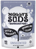 Molly's Suds Dishwasher Pods