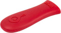 Lodge Silicone Hot Handle Holder - Dishwasher Safe Hot Handle Holder Designed