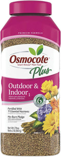 Osmocote Smart-Release Plant Food Plus Outdoor & Indoor1 - Granular