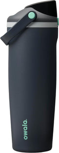 Owala FreeSip Sway Insulated Stainless Steel Water Bottle with Two-Way Spout