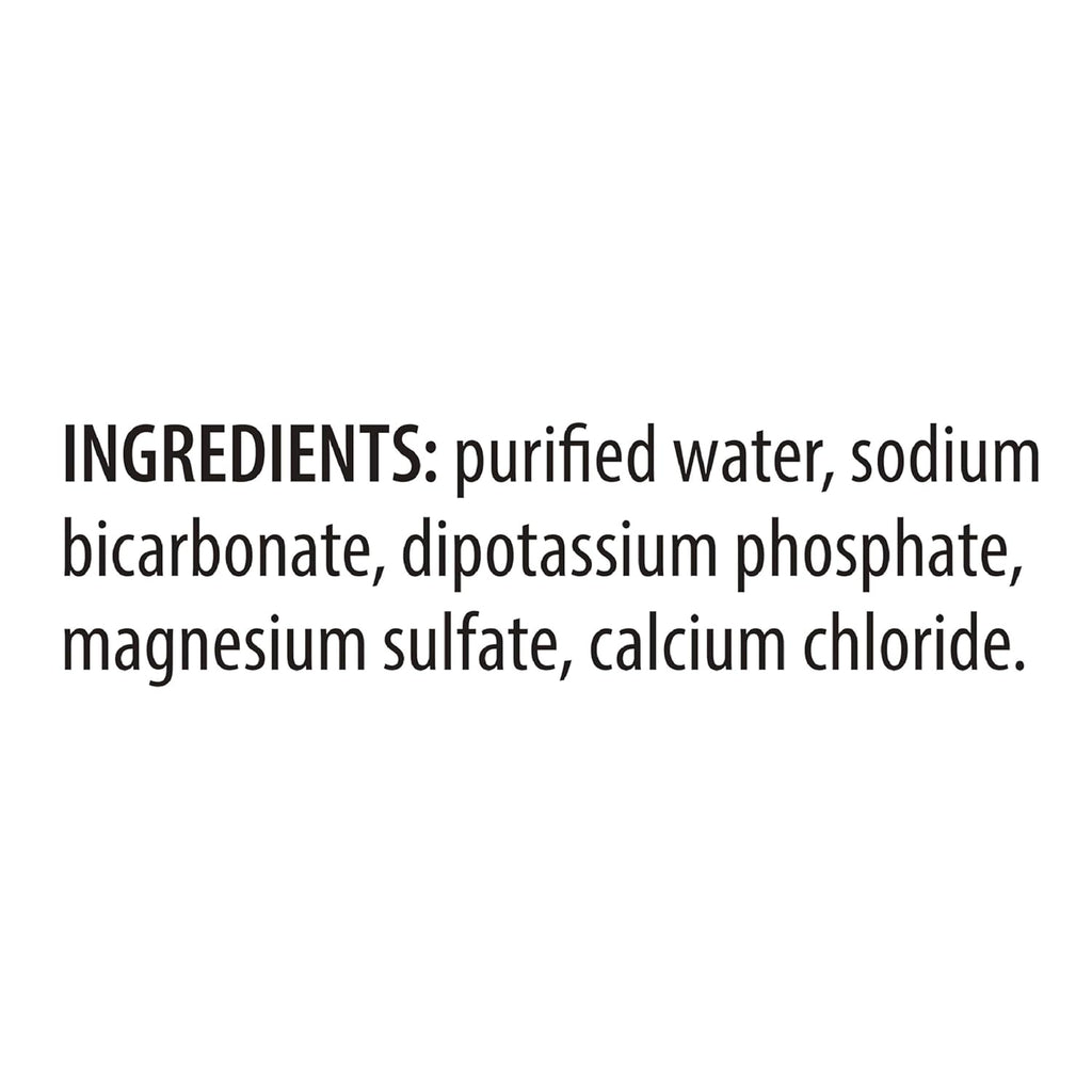 Essentia Water Bottled, Ionized Alkaline Water:99.9% Pure, Infused With