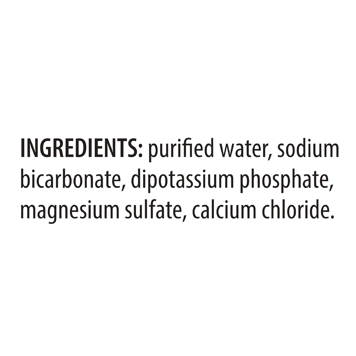 Essentia Water Bottled, Ionized Alkaline Water:99.9% Pure, Infused With