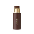 Ogee Sculpted Face Stick - Certified Organic Bronzer Stick (Copper)