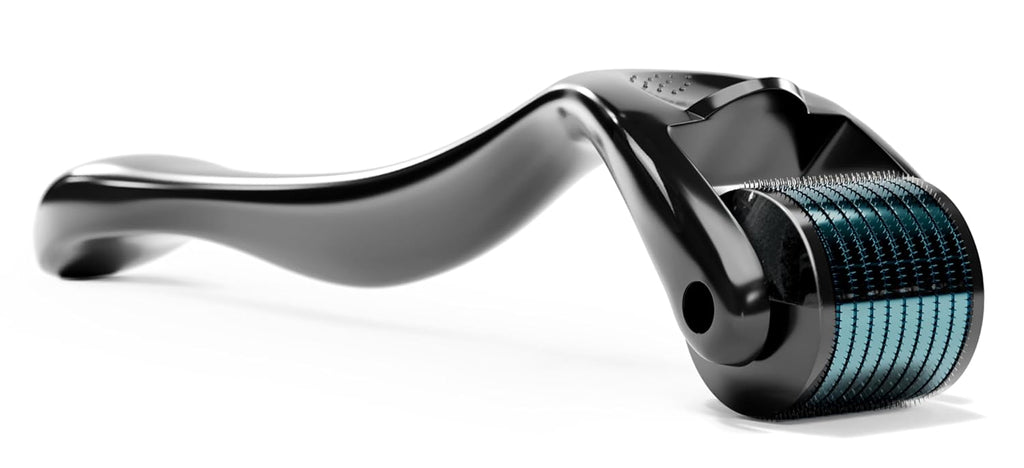 ROSELYNBOUTIQUE Derma Roller for Men & Women - Personal Cosmetic Beauty Tool