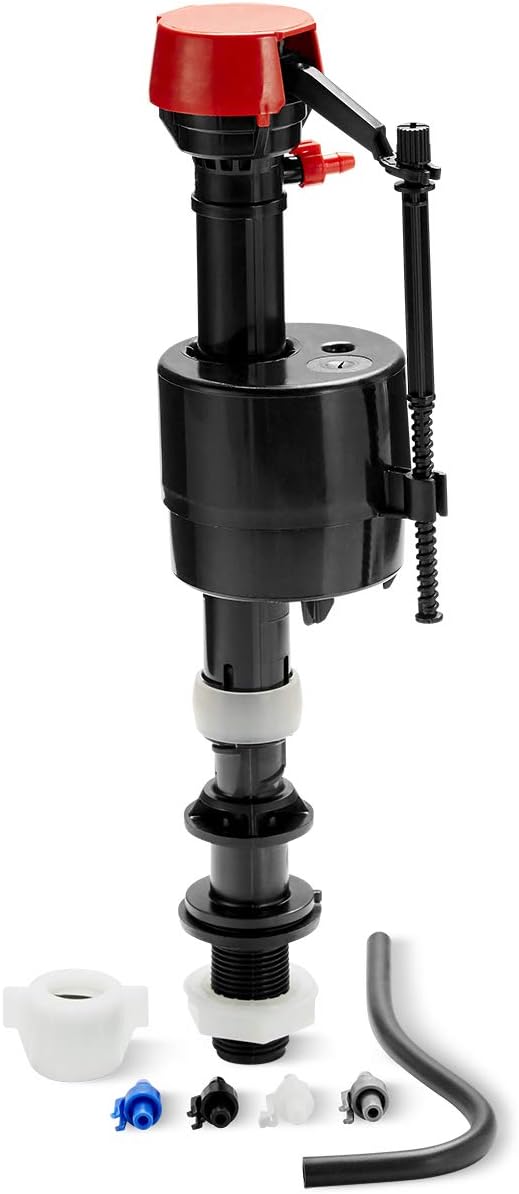 Kohler Genuine Part Gp1083167 Silent Fill Valve Kit For All Kohler Class Five