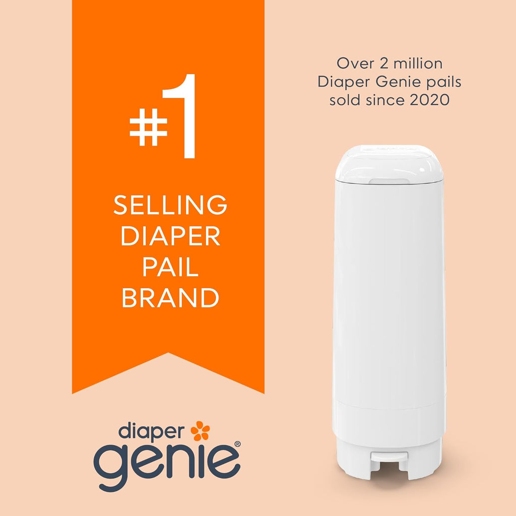 Diaper Genie Easy Roll Refill