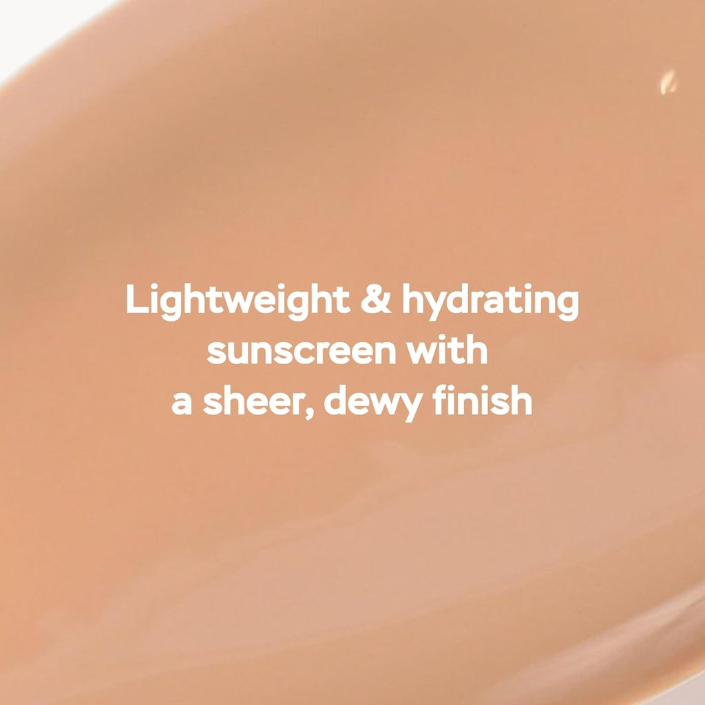 DRMTLGY Universal Tinted Moisturizer SPF 46 ‰ÛÒ Hydrating Dewy Tinted