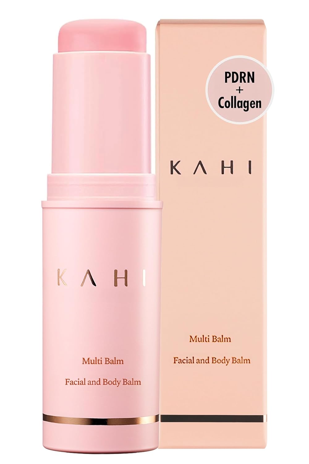 KAHI Wrinkle Bounce Multi Balm Stick