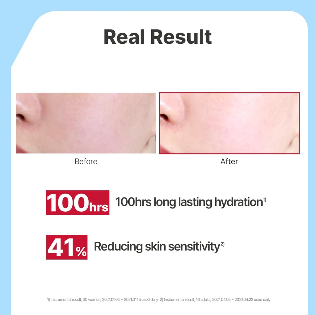 Illiyoon Ceramide Ato Concentrate Cream