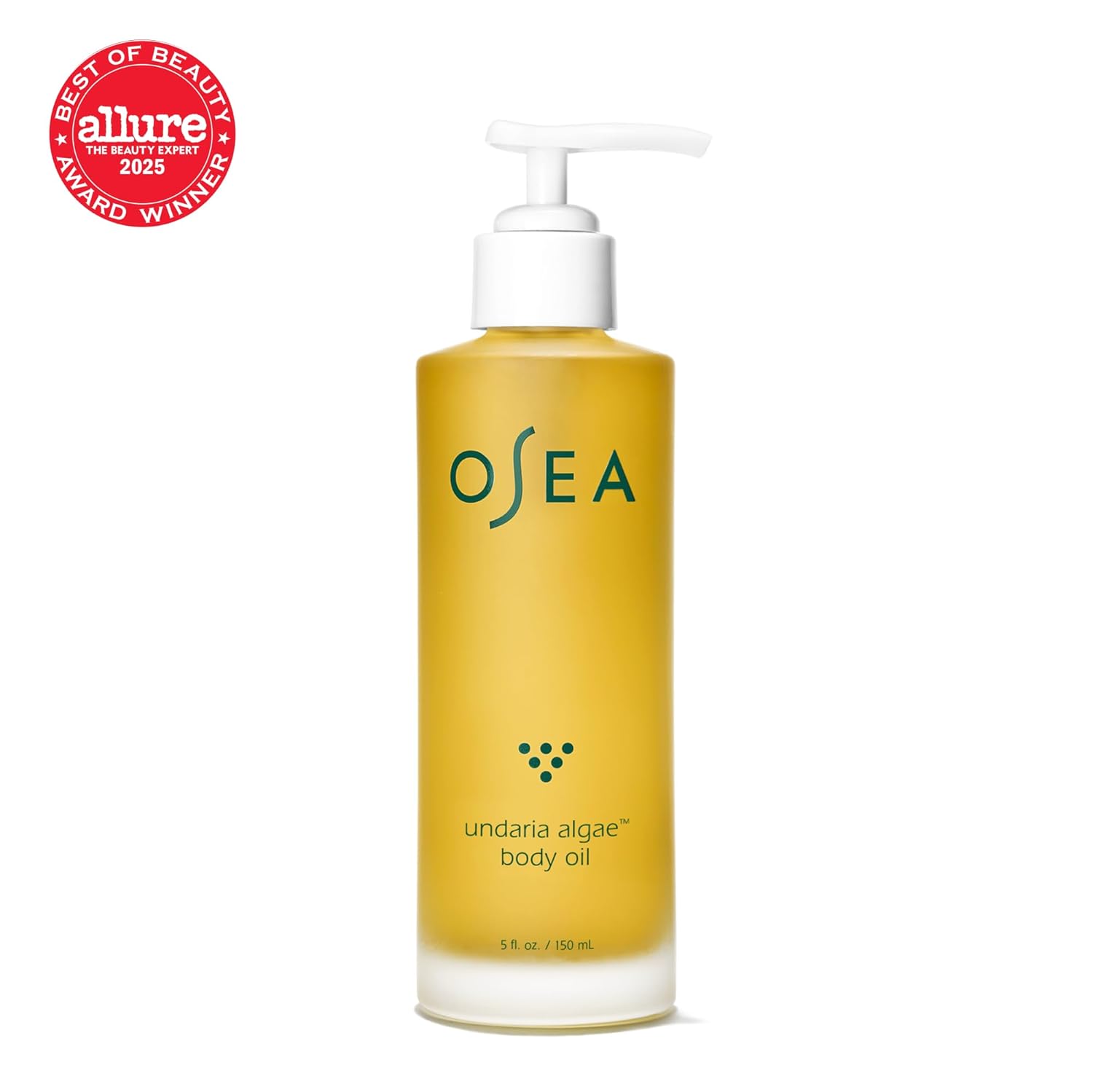 OSEA Undaria Algae Body Oil 5 oz ‰ÛÒ Visibly Firming, Deeply Moisturizing