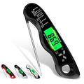 Meat Thermometer Digital•?ÎIP67 Waterproof Cooking Thermometer with