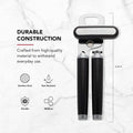 KitchenAid Classic Multifunction Can Opener and Bottle Opener Easy to Use