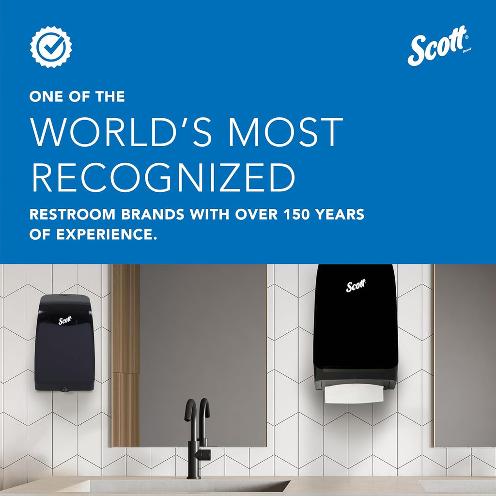 Scottå¨ Professional Universal Multifold Paper Towels, Bulk (01840)