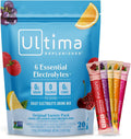 Ultima Replenisher Daily Electrolyte Powder ‰ÛÒ Original Variety Pack, 20