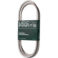 UDC Parts GX20072 Deck Belt, 1/2" x 104" Replacement for John Deere 42 Inch