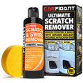 Carfidant Scratch Repair and Swirl Remover - Car Paint Scratch Remover &