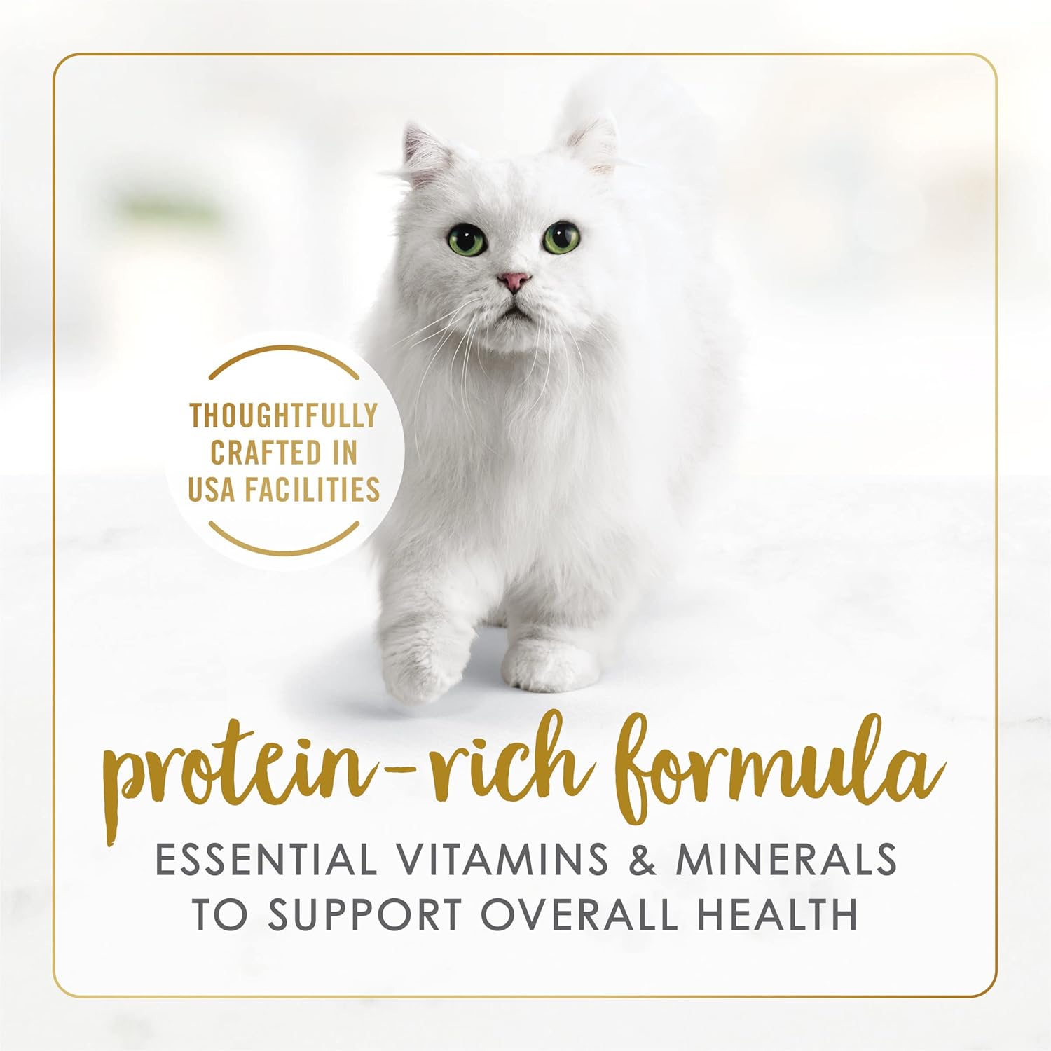 Purina Fancy Feast Grilled Wet Cat Food Seafood Collection in Wet Cat Food