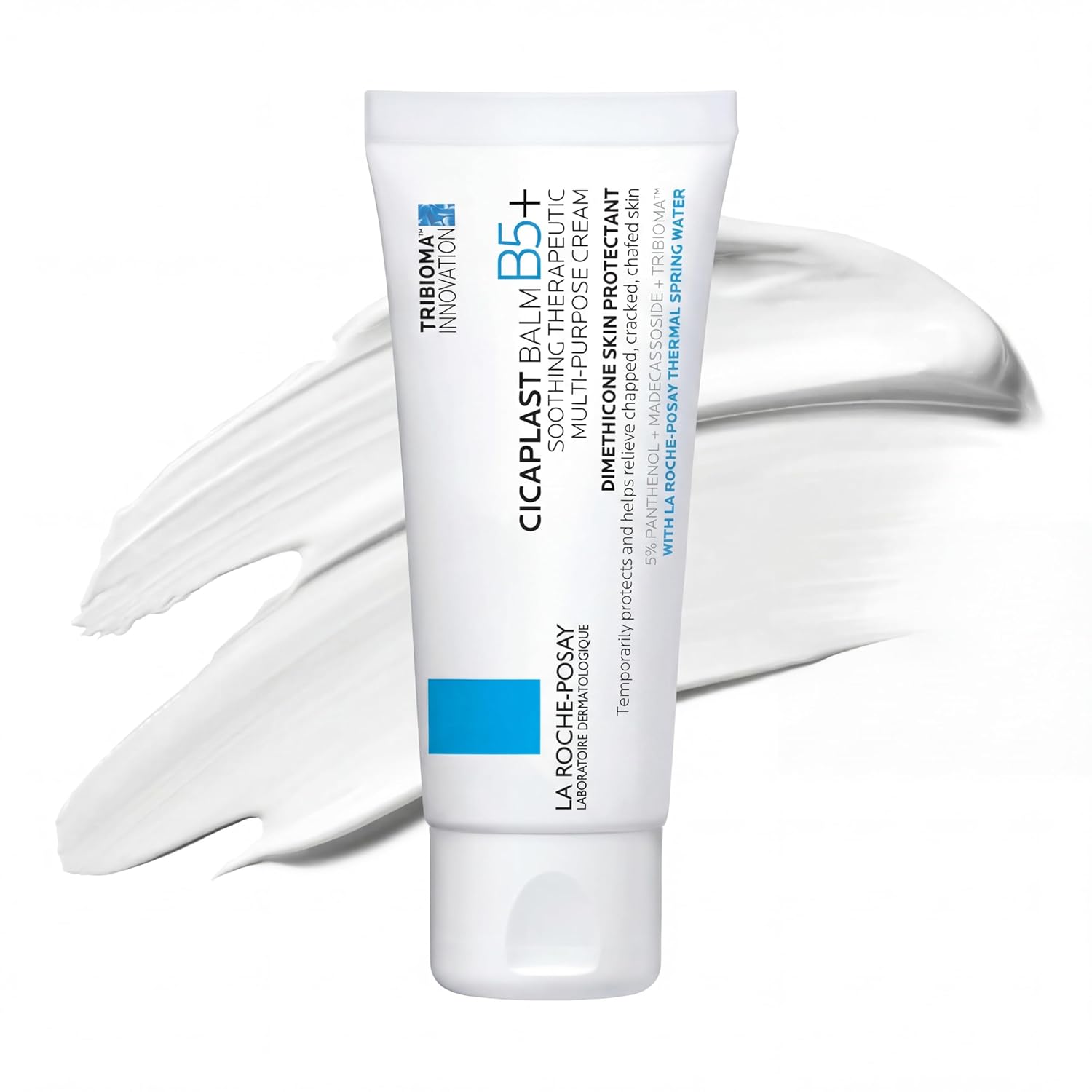 La Roche-Posay Cicaplast Balm B5, Healing Ointment and Soothing Therapeutic