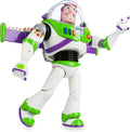 Disney Store Official Buzz Lightyear Interactive Talking Action Figure from