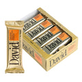 David High Protein Bars - 0g of Sugar, Low Carb, Gluten Free - 28g of