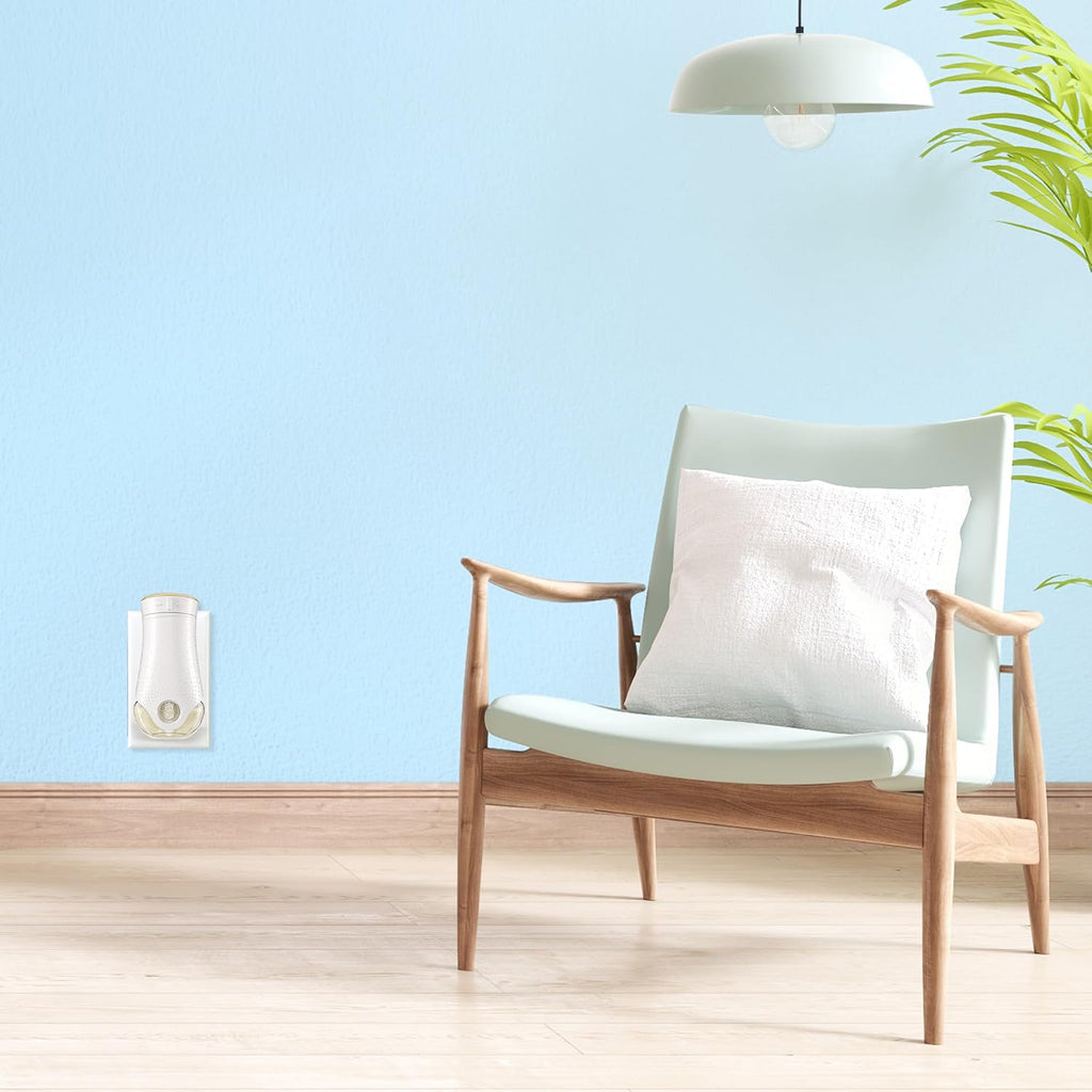 Glade PlugIns Refills Air Freshener, Scented and Essential Oils for Home and