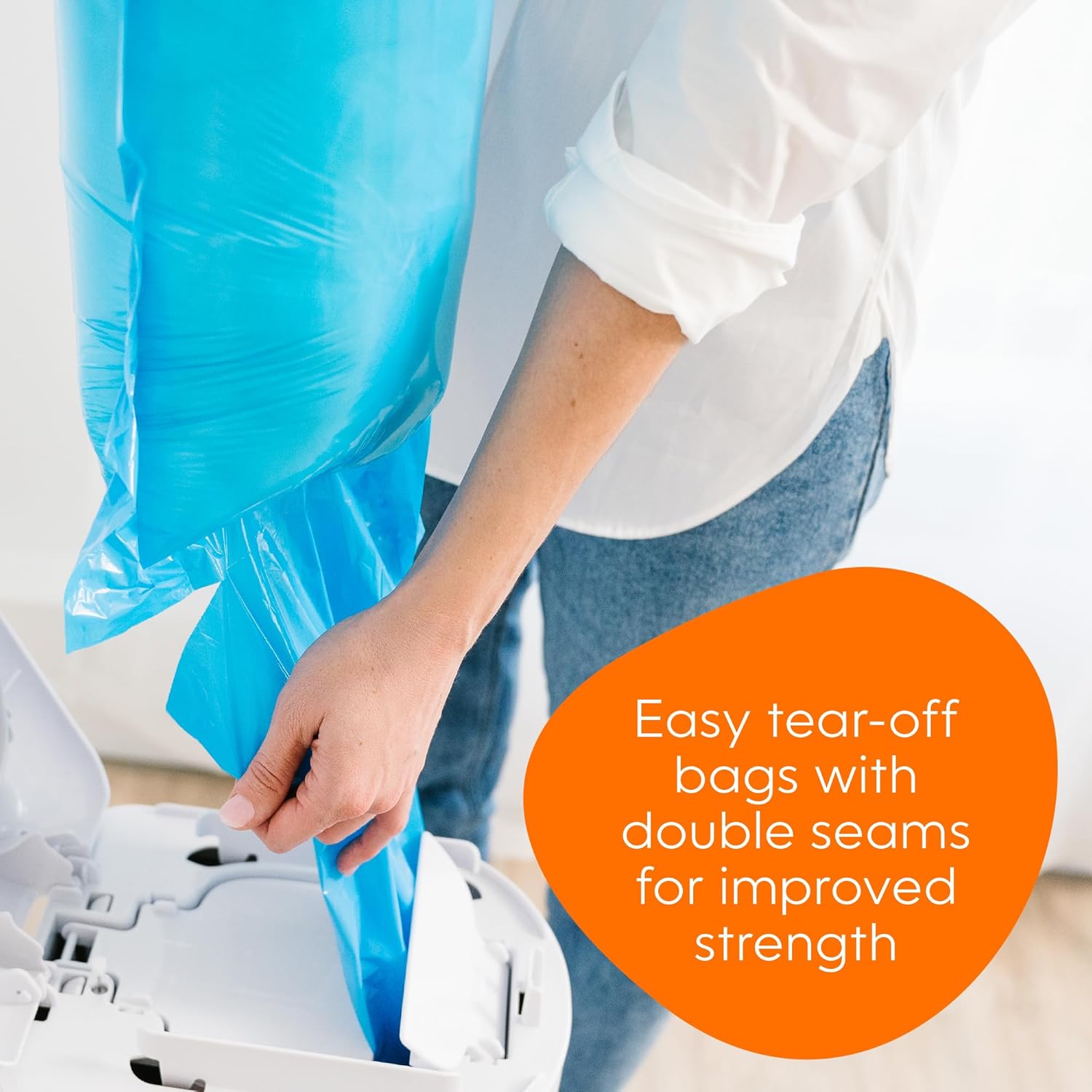 Diaper Genie Easy Roll Refill