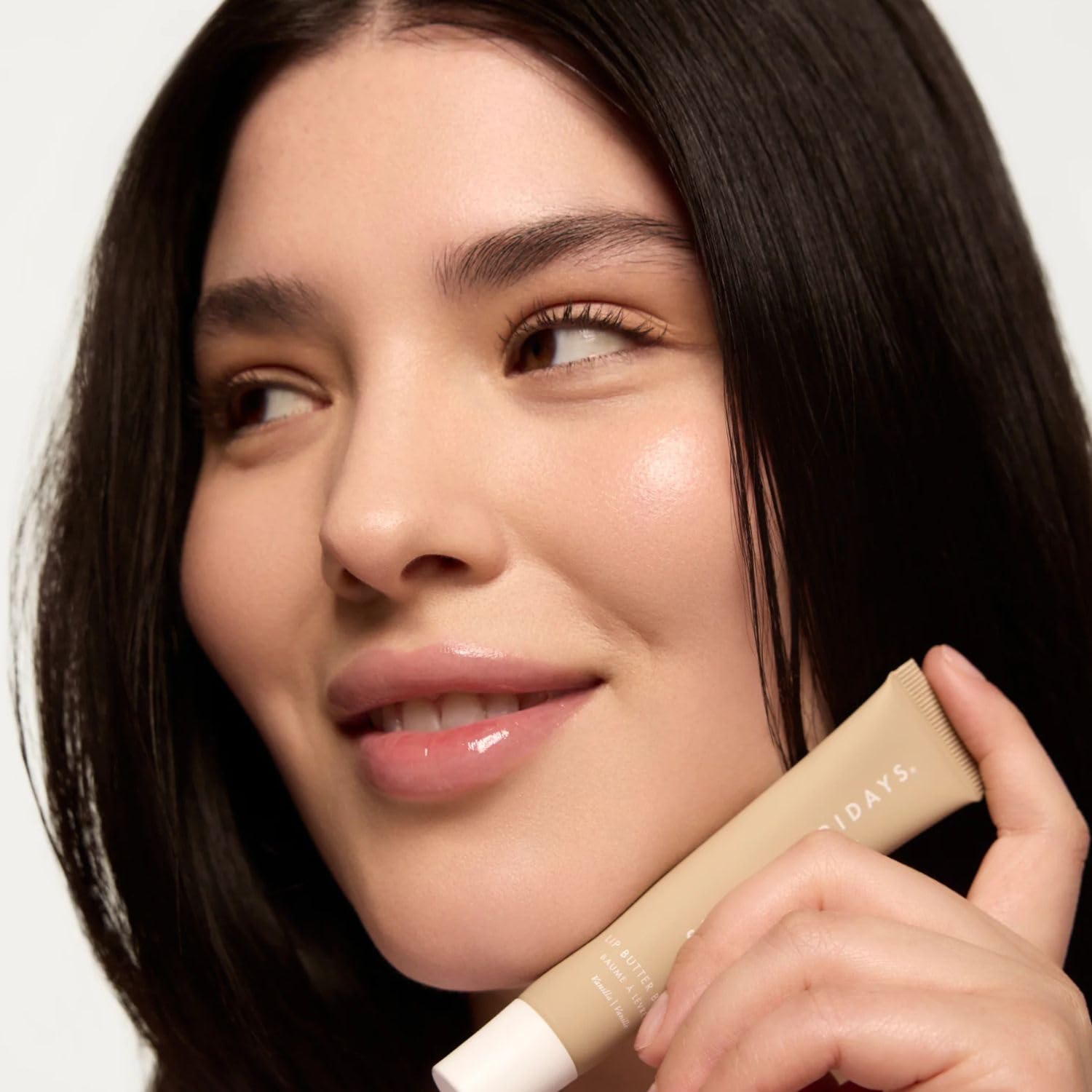 Summer Fridays Lip Butter Balm - Conditioning Lip Mask and Lip Balm for