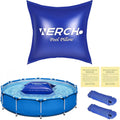 Pool Pillow for Above Ground Pool - winter pool pillows for above ground pool