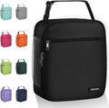 Lovoeo Lunch box Lunch bag for men women Insulated Lunchbox Lunch bags for