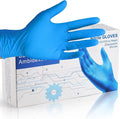 PEIPU Nitrile Disposable Gloves•?ÎPowder Free, Cleaning Service Gloves, Latex