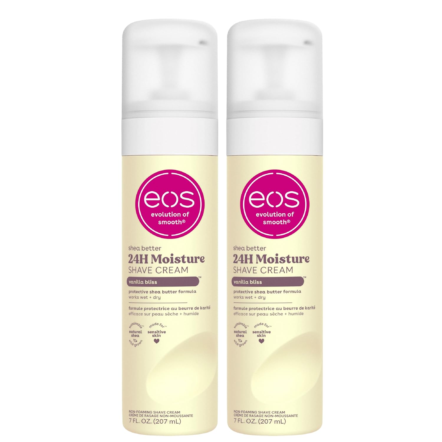 EOS Shea Buttter