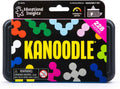 Educational Insights Kanoodle - 3D Brain Teaser Puzzles for Kids, Spatial