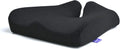 Cushion Lab Patented Pressure Relief Seat Cushion for Long Sitting Hours on