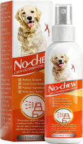 No Chew Spray for Dogs, 5.07 Oz Bitter Apple Spray for Dogs to Stop Chewing