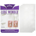 Lobe Wonder - The ORIGINAL Ear Lobe Support Patch for Pierced Ears