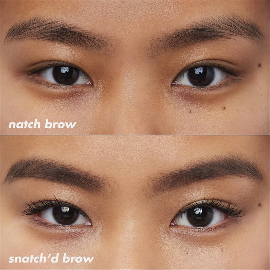 e.l.f. Instant Lift Brow Pencil, Dual-Sided, Precise, Fine Tip, Shapes