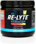 REDMOND Re-Lyte Sugar Free Electrolytes Powder Mix