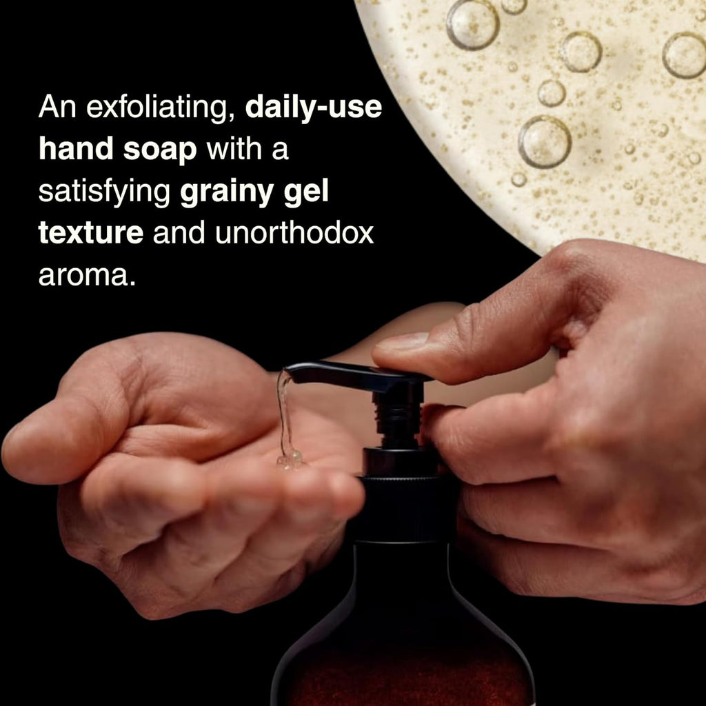 Aesop Reverence Aromatique Exfoliating Hand Wash